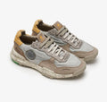 Chacrona Leinen Concrete Grey
