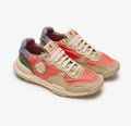 Chacrona Leinen Blush Pink