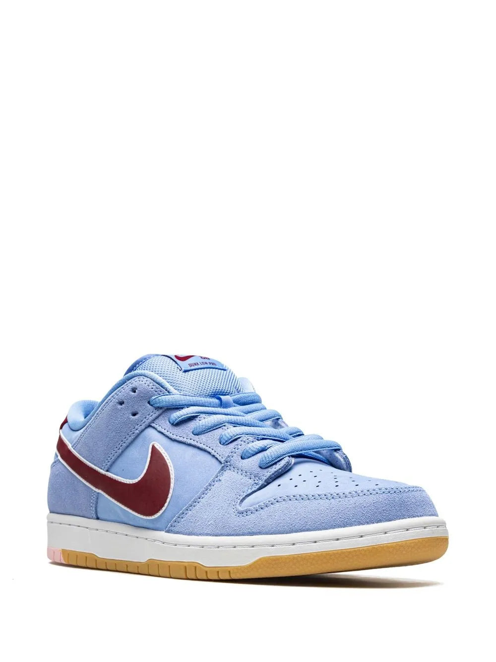 Dunk sb valor blue