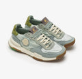 Chacrona Lino camo milky jade