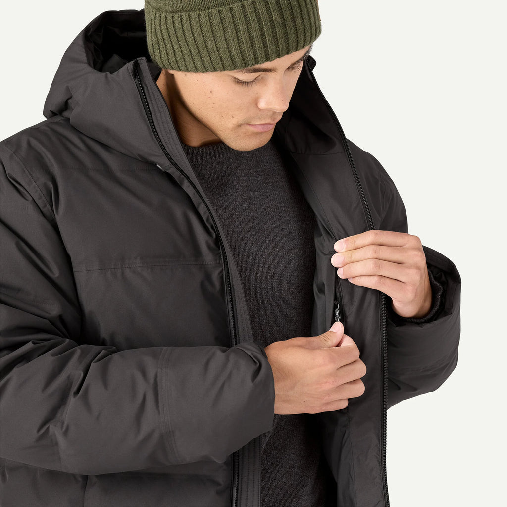 Men's Jackson Glacier Jacket Patagonia