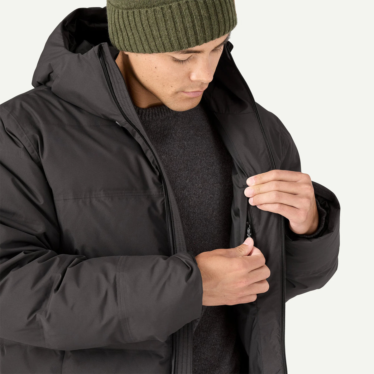 Men's Jackson Glacier Jacket Patagonia