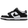 Dunk Low Panda Black and White