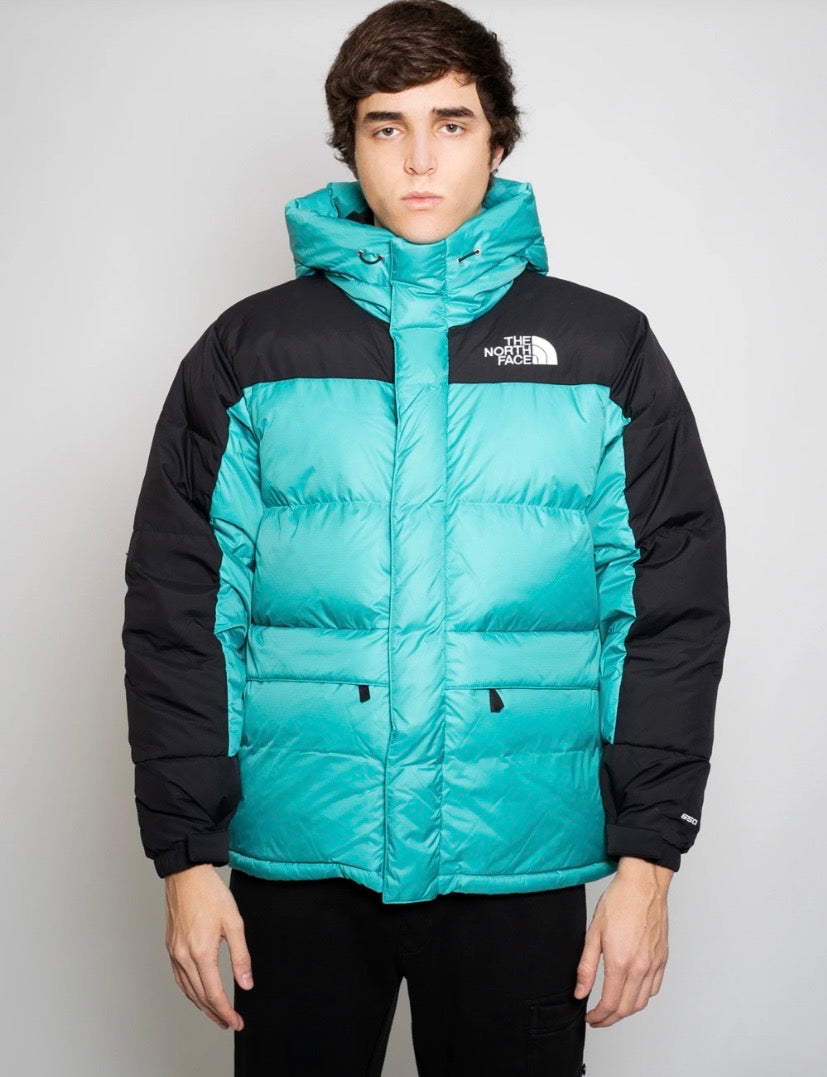 The North Face Men's Himalayan Down Jacket