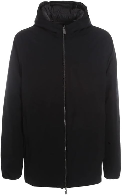 Ciesse leichte wendbare Daunenjacke mit Kapuze Ronald