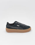 Suede Platform Bubble Wn's
Puma Schwarz