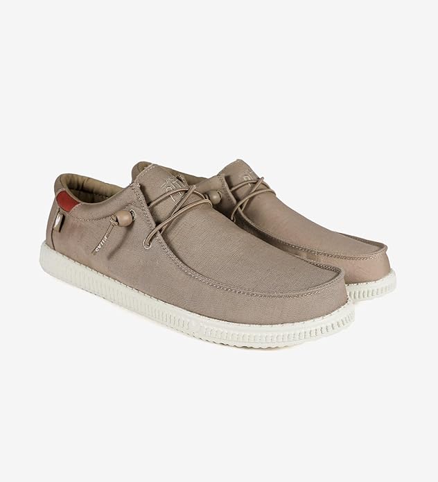 Pitas Willy Beige