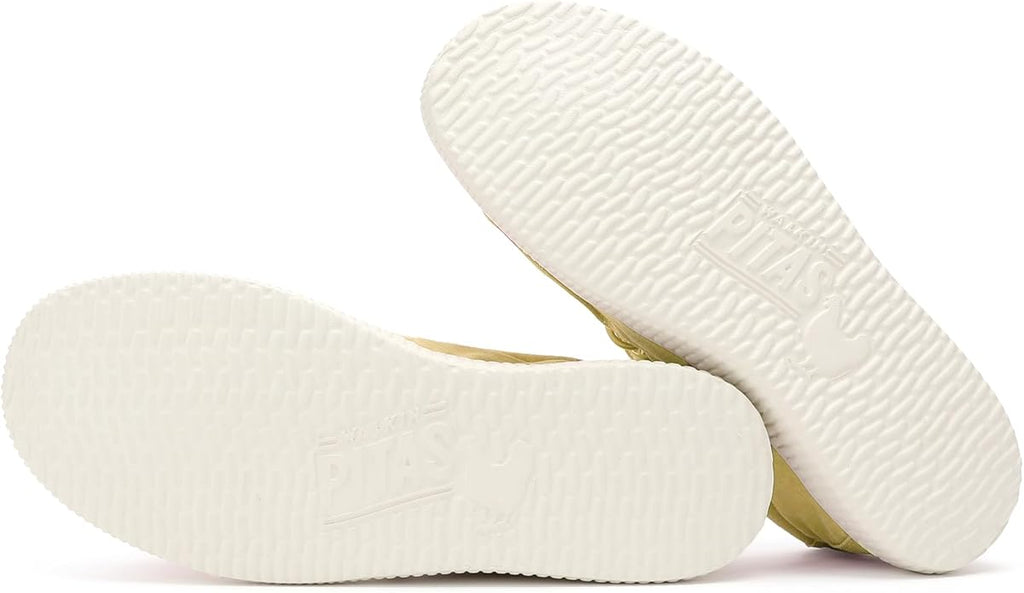 Pitas Wallabi Linen 23 Mostaza wp150
