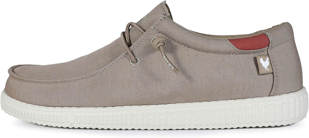 Pitas Willy Beige