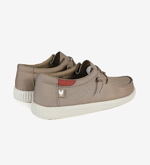 Pitas Willy Beige