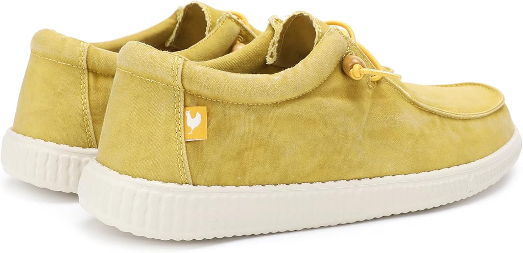 Pitas Wallabi Linen 23 Mostaza wp150