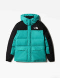 The North Face Men's Himalayan Down Jacket