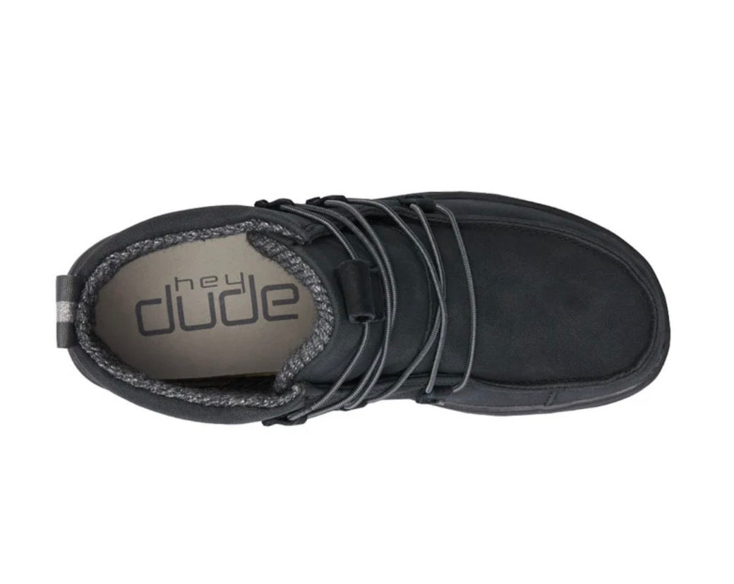 Hey Dude Eloise Stiefeletten