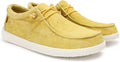 Pitas Wallabi Linen 23 Mostaza wp150