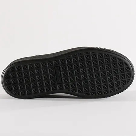 Basket Platform Euphoria RG
Puma Schwarz-Roségold