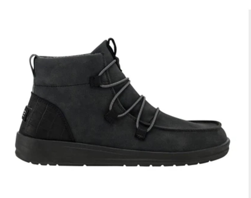 Hey Dude Eloise Stiefeletten