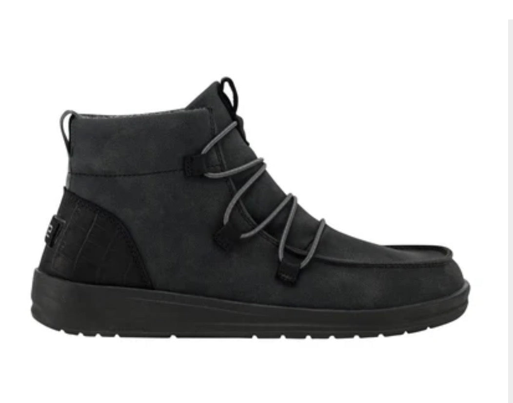 Hey Dude Eloise Stiefeletten