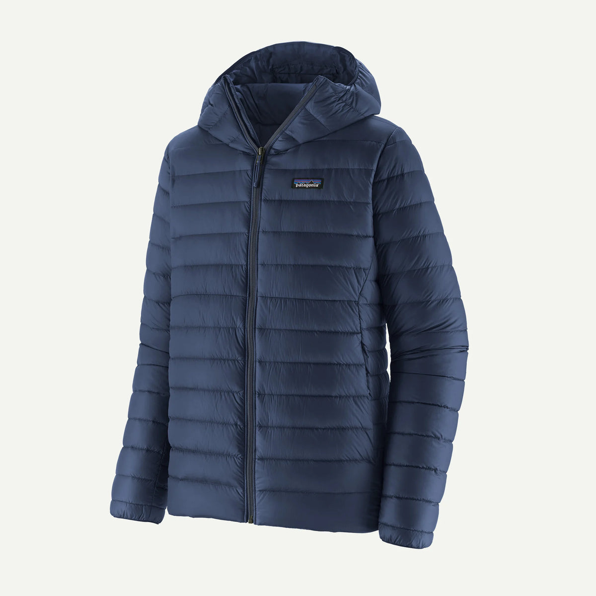 Piumino Down Sweater Hoody