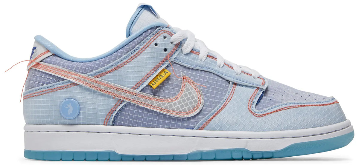 Dunk Low Union Passport Pack Argon