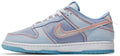 Dunk Low Union Passport Pack Argon
