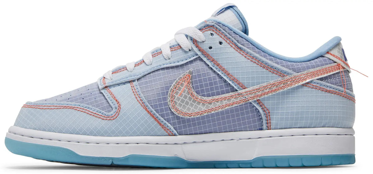 Dunk Low Union Passport Pack Argon