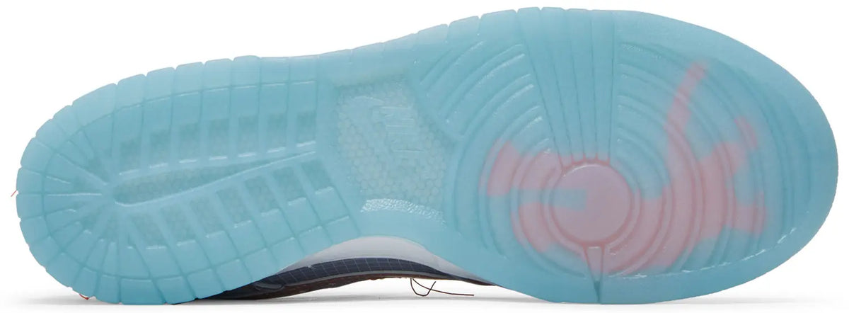 Dunk Low Union Passport Pack Argon
