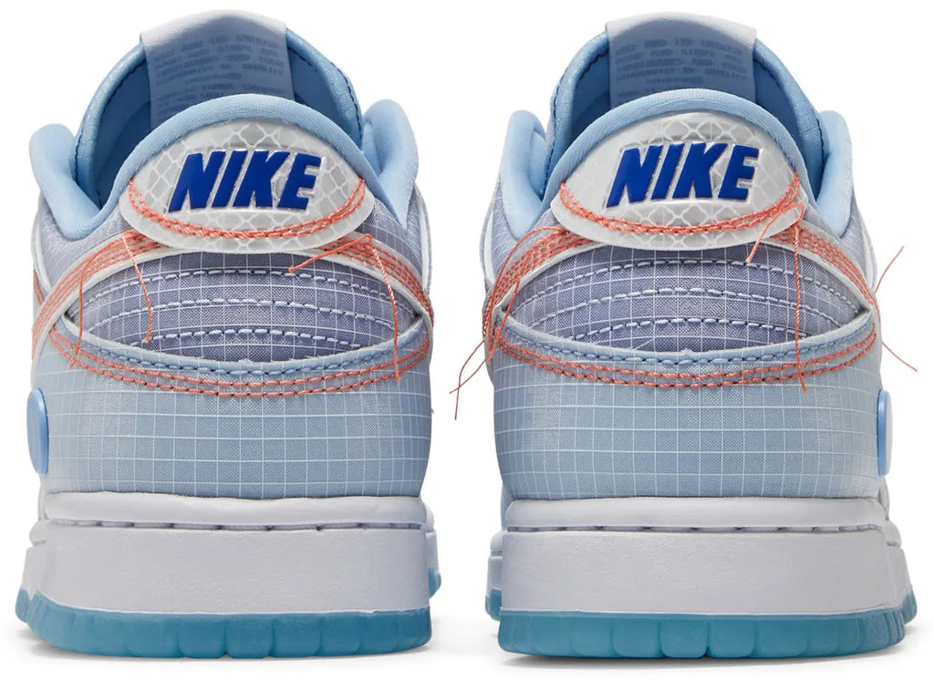 Dunk Low Union Passport Pack Argon