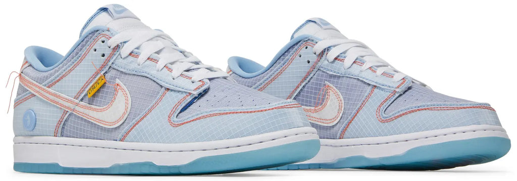 Dunk Low Union Passport Pack Argon