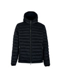 Ciesse light down hoody reversible jkt Ronald