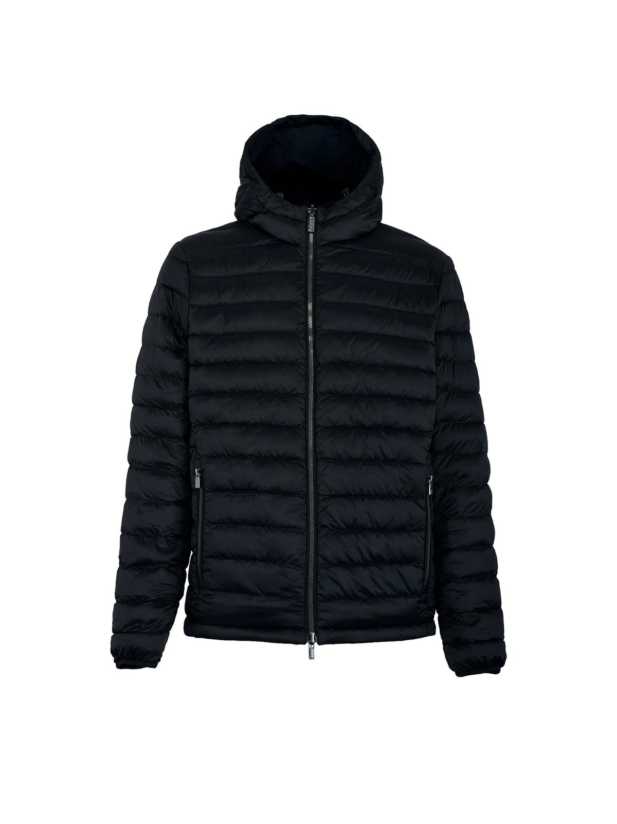 Ciesse leichte wendbare Daunenjacke mit Kapuze Ronald
