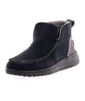 Hey Dude Denny Wildleder-Stiefeletten