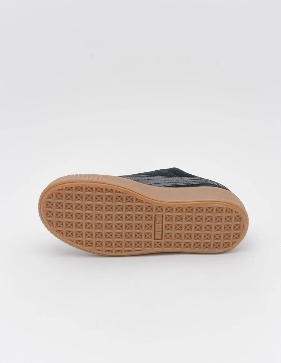 Suede Platform Bubble Wn's
Puma Schwarz
