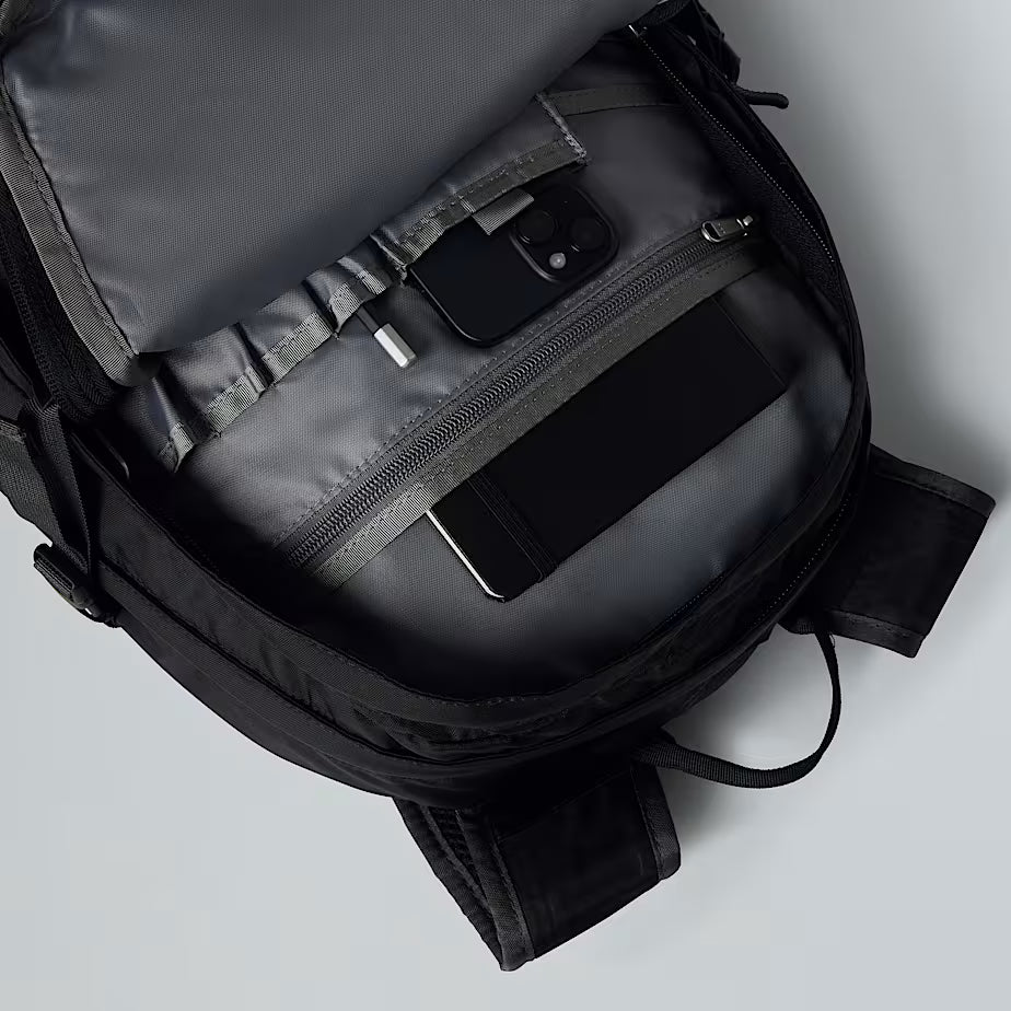 Borealis Classic Backpack Black