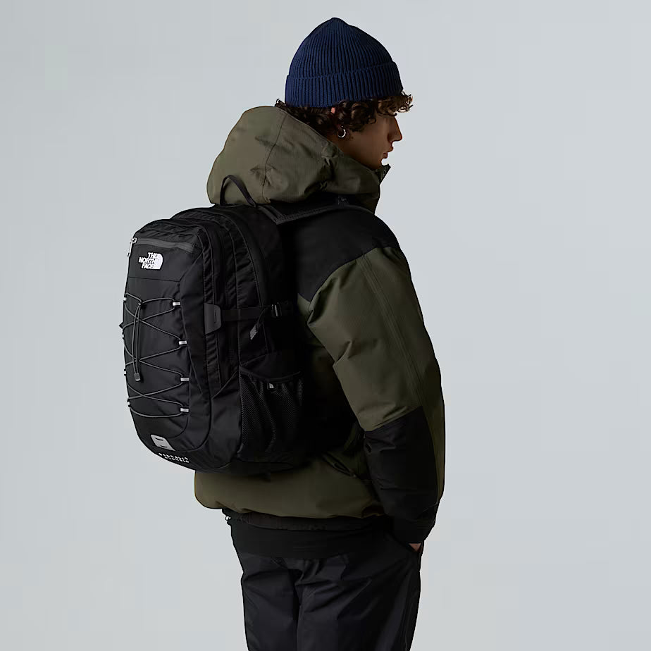 Borealis Classic Backpack Black