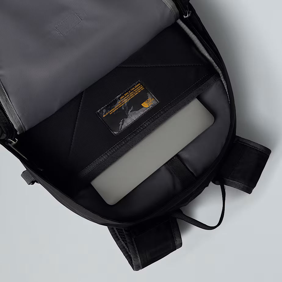 Borealis Classic Backpack Black