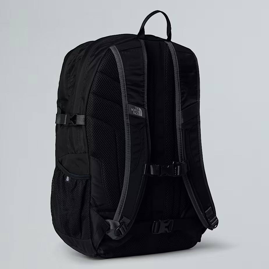 Borealis Classic Backpack Black