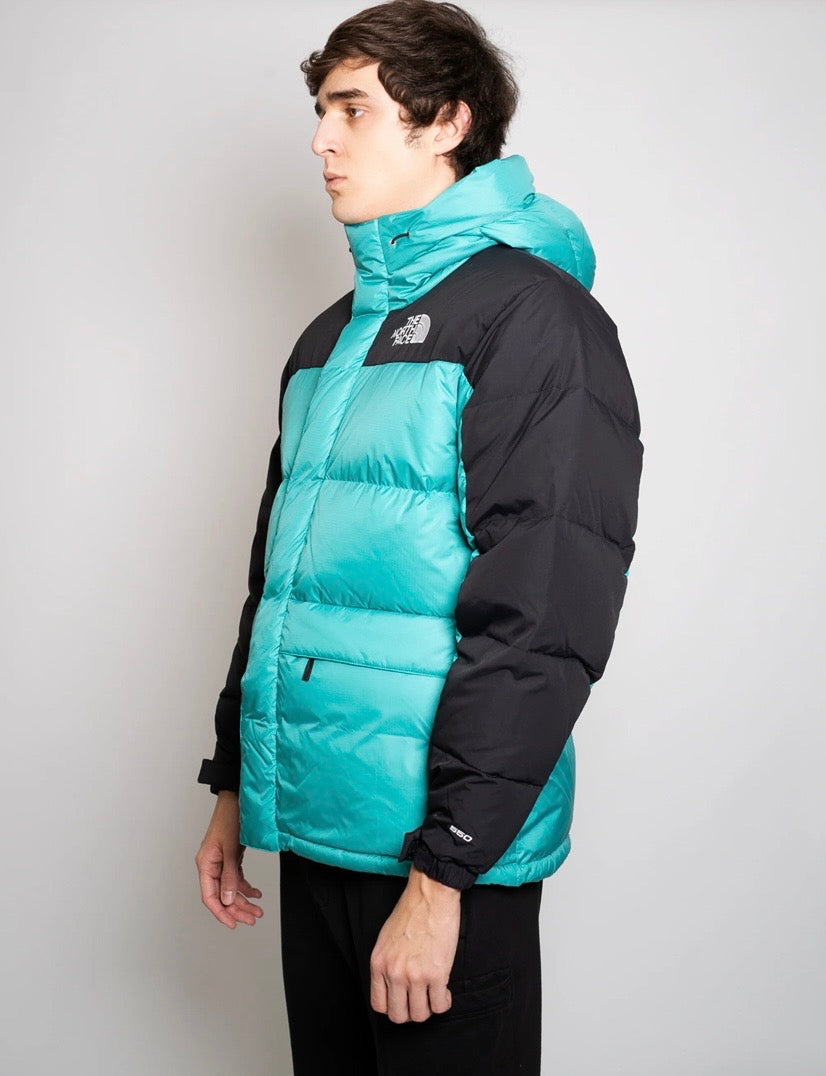 The North Face Men's Himalayan Down Jacket