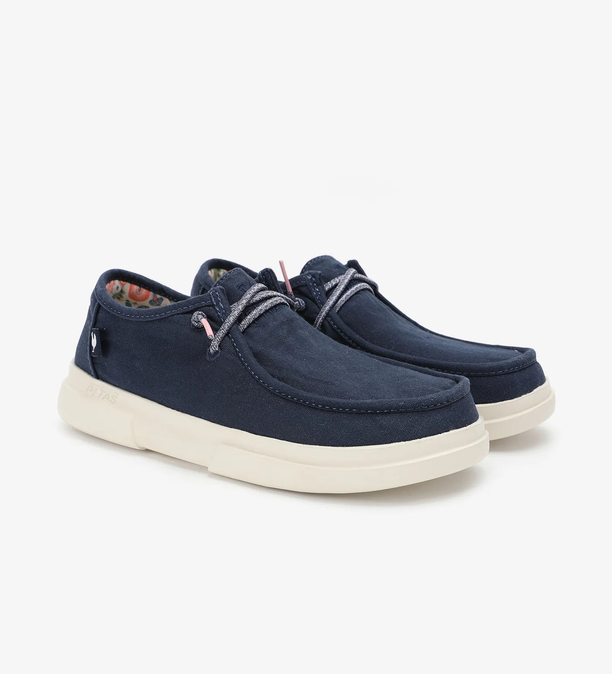 Pitas Dafne Periscope Blau W