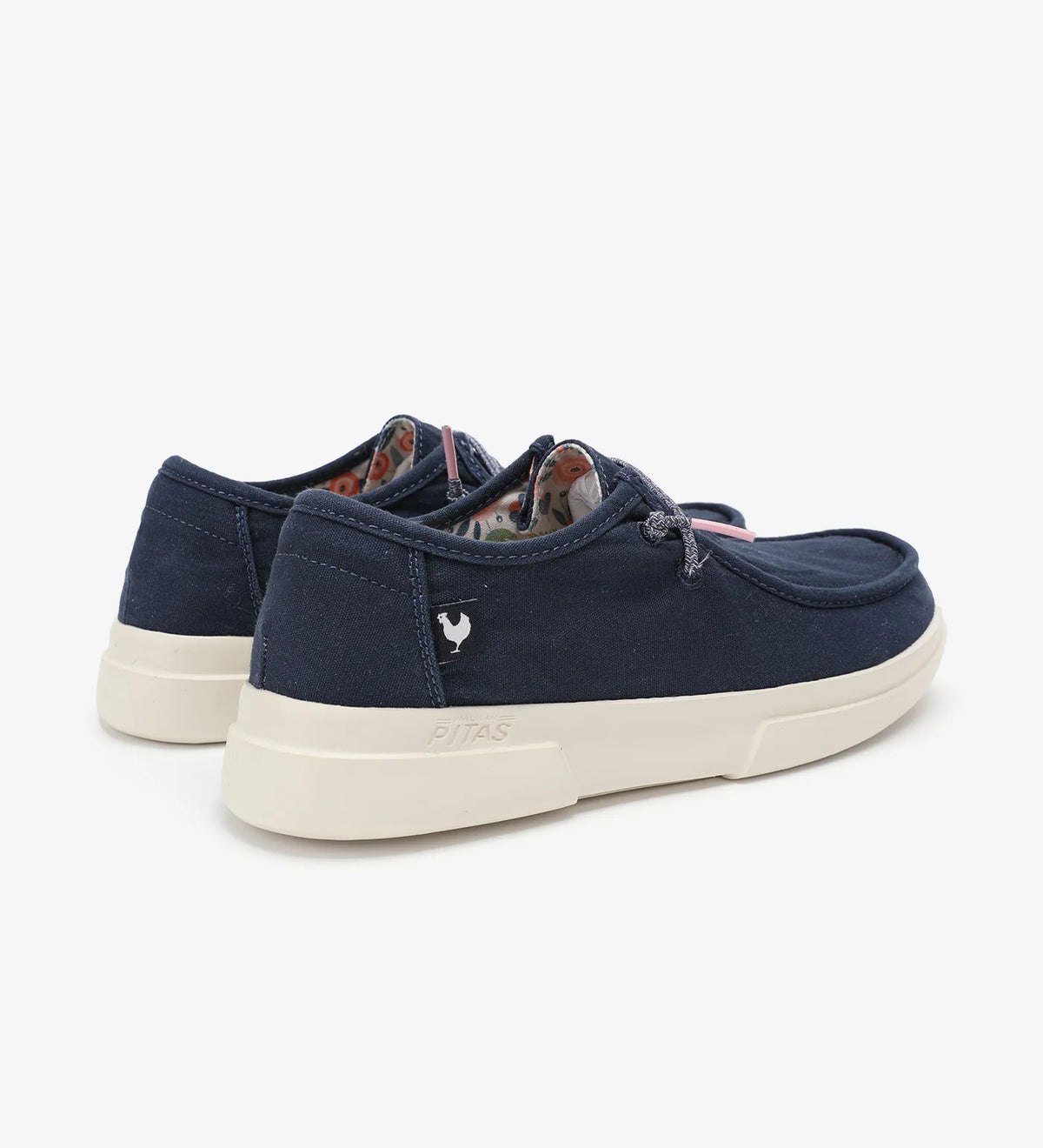Pitas Dafne Periscope Blau W