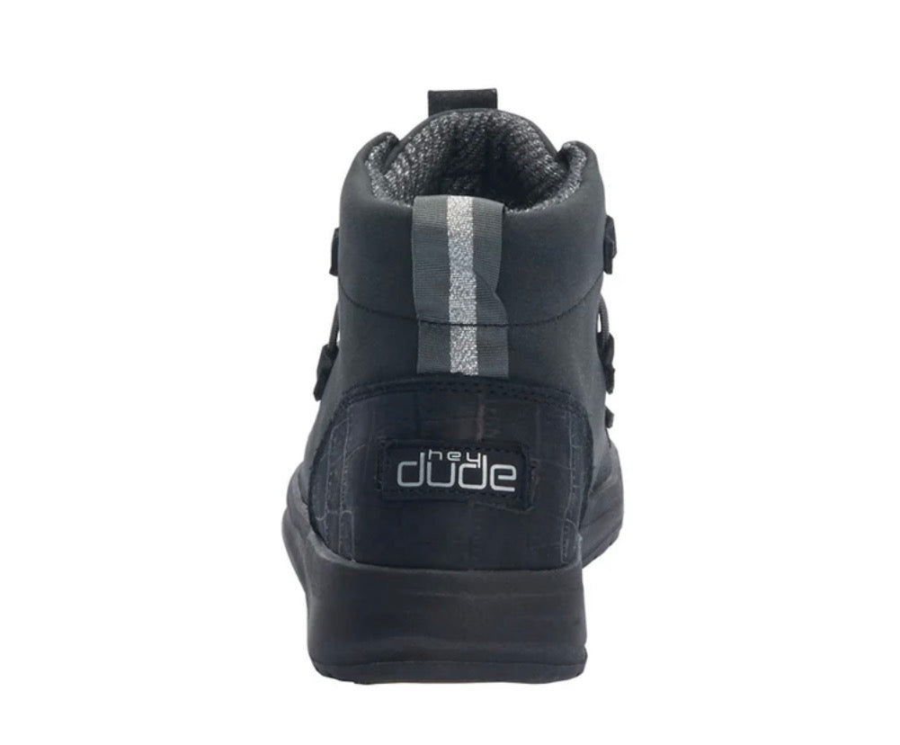 Hey Dude Eloise Stiefeletten