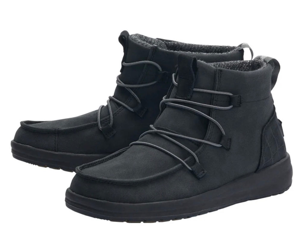 Hey Dude Eloise Stiefeletten