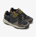 Chacrona Black Khaki Premium