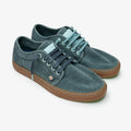Heisei Suede Black sand /gr (color blue)