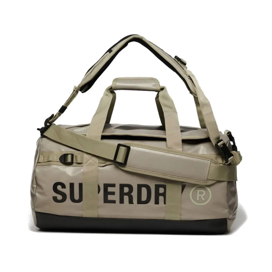 SAC FOURRE-TOUT IMPERMÉABLE superdry