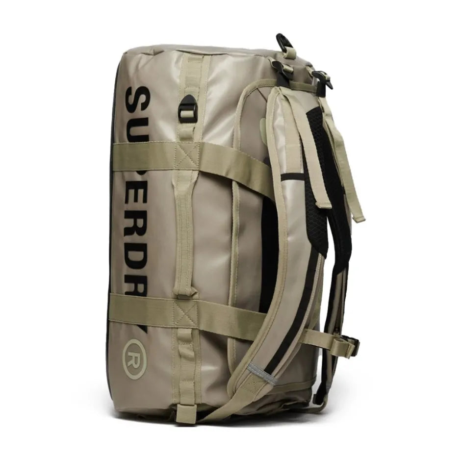 SAC FOURRE-TOUT IMPERMÉABLE superdry