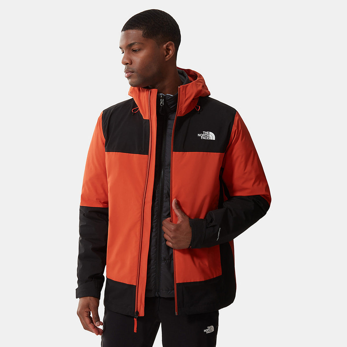 Mountain Future Light Triclimate 3-in-1 Jacket 