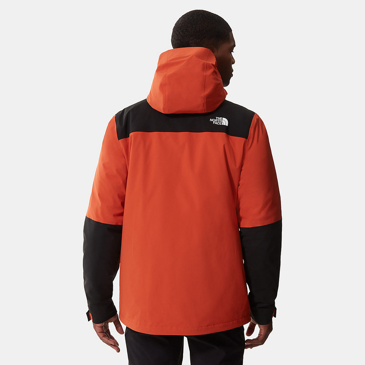 Mountain Future Light Triclimate 3-in-1 Jacket 