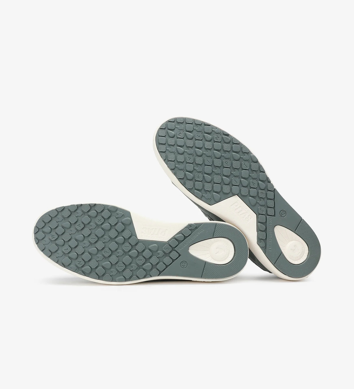 Pitas Maui Bootsschuhe Grün