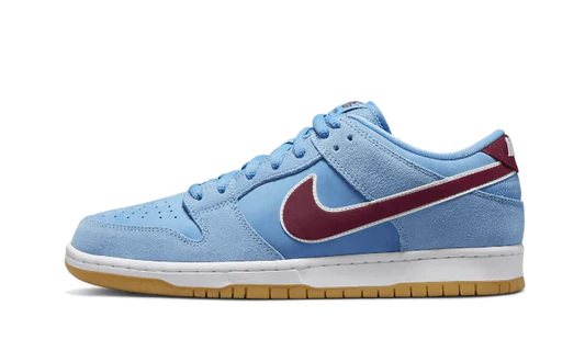 Dunk sb valor blue