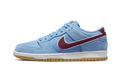 Dunk sb valor blue